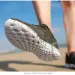 Aqua Breathable Trekking Beach Hot Quick Drying Outdoor Fishing Wading Shoes Water Sneakers Men Lace Up_voghion.com
