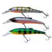 New Submerged Minnow Lua Bait Small Fat Lure Crankbait Fishing Accessories_voghion.com