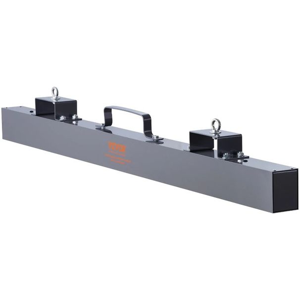 Materiale magnetico industriale sospeso 48 spazzatrice magnetica LBS spazzatrice per carrelli elevatori Hunt spazzatrice in acciaio magnete pollici 67 magneti magneti_voghion.com