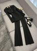 Women's Clothing Autumn And Winter Fashion Temperament Stylish High End Leisure Professional Work Clothes High Grade Suit_voghion.com