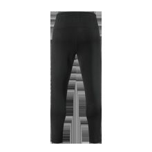 Pantaloni da jogging da uomo con elastico in vita e asciugatura rapida - Pantaloni casual leggeri in maglia per corsa e palestra (neri, L-4XL)_voghion.com