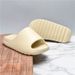 Putian High-End Public Edition Coconut Slippers Size 35-45 Drawer Hard Box Packaging_voghion.com
