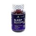 Foreign Trade Export Melatonin SLEEP MELATONIN GUMMIES Cross-Border In-Stock Sleep Gummies_voghion.com