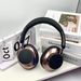 Bluetooth Wireless Headphones With Noise Cancellation Stereo Sound Powerful Bass 24H TEISCHE_voghion.com
