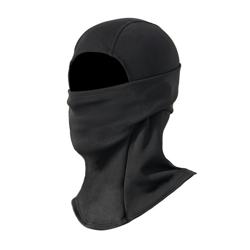 Riding mask, balaclava, flying tiger, outdoor sports wind protection and sun protection mask_voghion.com