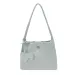 Nanfeng Chio2nd Park Tote For Women Spring Summer Outing Small Handbag Commuting Handheld Shoulder Bag_voghion.com