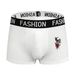 1pcs Men'S Boxers Thin Breathable Hot Underwear Men'S Boxer Briefs_voghion.com