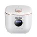 Taiwan Ceramic Glaze Rice Cooker - Multi-Functional Intelligent Rice & Soup Separation Pot_voghion.com