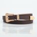 Women's Belts retro distressed alloy three-piece set women's belt metal buckle retro hottie casual decorative belt_voghion.com