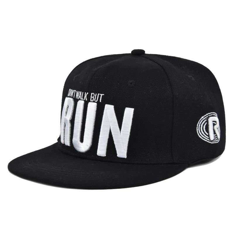 Unisex Highway 66 Embroidered Baseball Hat Three Dimensional Embroidered Duck Tongue Hat Mesh Baseball Hat Sunshade Hat Mesh Hat_voghion.com