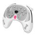 Süßer kabelloser Controller in Hundeform, unterstützt Wakeup Turbo für Ninendo Switch Pro mit 6-Achsen-Gyro-Doppelmotor-Videospielkonsolen_voghion.com