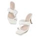 women's shoes white high heels flip-flops office versatile sandals 35-42 sizes in stock_voghion.com