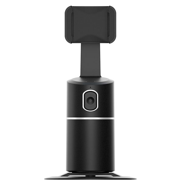 AI Smart Shooting Selfie Stick 360 Rotation Object Tracking Držalo Vse-v-enem Face Tracking Camera Phone Držalo Record Gimbal_voghion.com