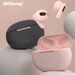 Next Day Delivery: Qisheng 105 Wireless Bluetooth Earphones For Music, Gaming, Noise Reduction, Ultra Long Battery Life,_voghion.com