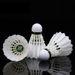 Yashilong Badminton No. Club Competition Training Stable Flight Durable Duck Feather Ball RSL Asia 8_voghion.com