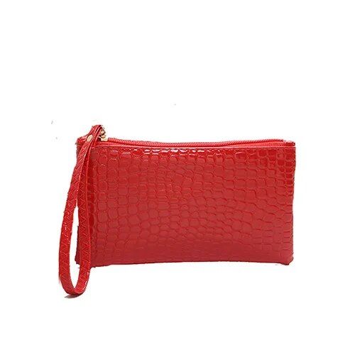 Borsa per cosmetici da donna alla moda Borsa per trucchi piccola con cerniera Borsa da viaggio Neceser Borsa per cosmetici da donna Borsa da toilette per organizer_voghion.com