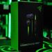 Spēle Austiņas Hammerhead Pro V2 priekš Razer ar mikrofona austiņām sporta vadu austiņas 3,5 mm ausu aizbāžņi Casque_voghion.com