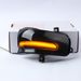 Dynamische Blinker für Honda Fit Jazz GE INSIGHT ZE LED Blinker licht pfeil repeater spiegel blinker 2009 2013 paar_voghion.com