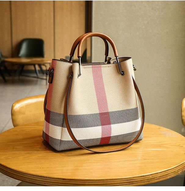 Borsa a secchiello con coulisse, borsa a mano originale firmata, borsa a secchiello di lusso da donna, borsa a tracolla_voghion.com