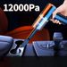 1141 People Praised Wireless For Home Car Charging, Strong Suction Power, Small Handheld Carpet, Window Crevice_voghion.com
