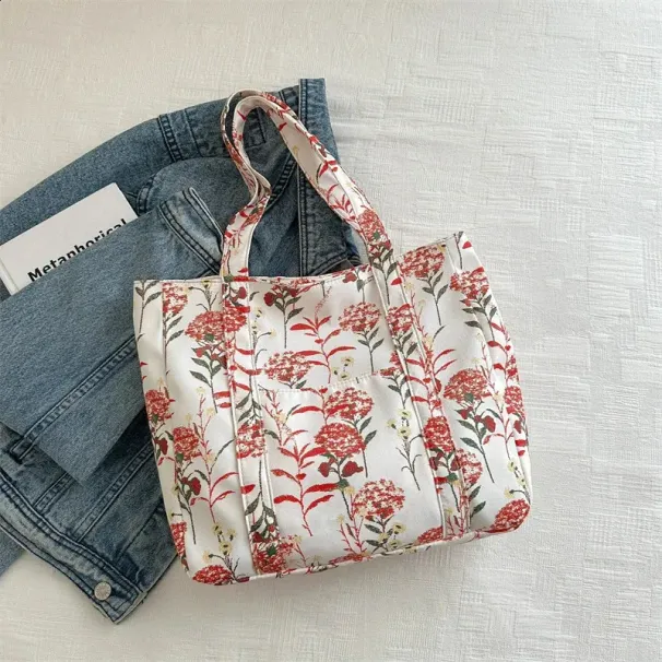 Fashionable Shoulder Bag Stylish Diagonal Cross Large Capacity Handbag 240829_voghion.com