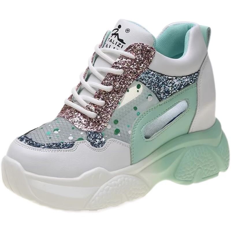 Neue Mode Cross Border Pailletten Board für Damenschuhe, Casual Trends, Straßenschuhe_voghion.com