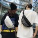 Crossbody Small Backpack Tide Chest Bag Men's Simple Workwear Shoulder Bag Student Sports Fitness Fashion Waist Bag_voghion.com