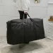 Unisex Dënn Klappbar Lage Grouss Kapazitéit Tragbar Duffeltasch Casual Liicht Männer Handtasch Weekender Oxford Kleeder Opbewahrung_voghion.com