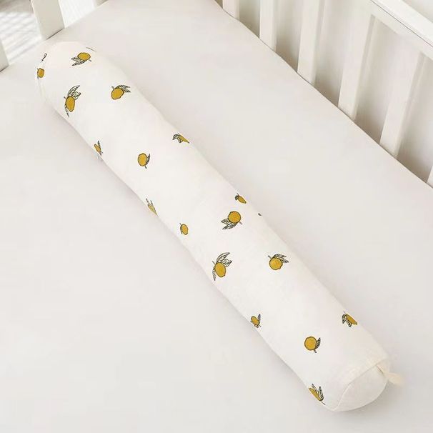 Kolonn Multifunktsionaalne beebi rahustav beebipeakaitse Baby Candy padi Nap padi, aiavastane tara pikk_voghion.com