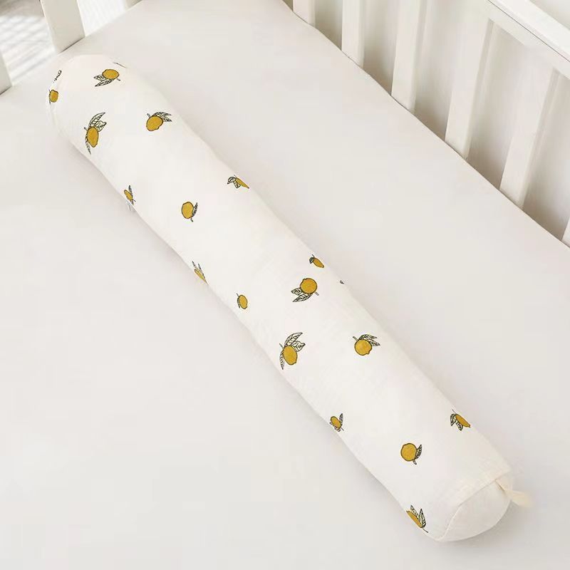 Column Multifunctional Baby Soothing Baby Head Protector Baby Candy Pillow Nap Pillow, Anti-fence Fence Long_voghion.com
