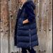Cappotto senza maniche con cerniera monopetto alla moda, ampio, caldo e casual da donna_voghion.com