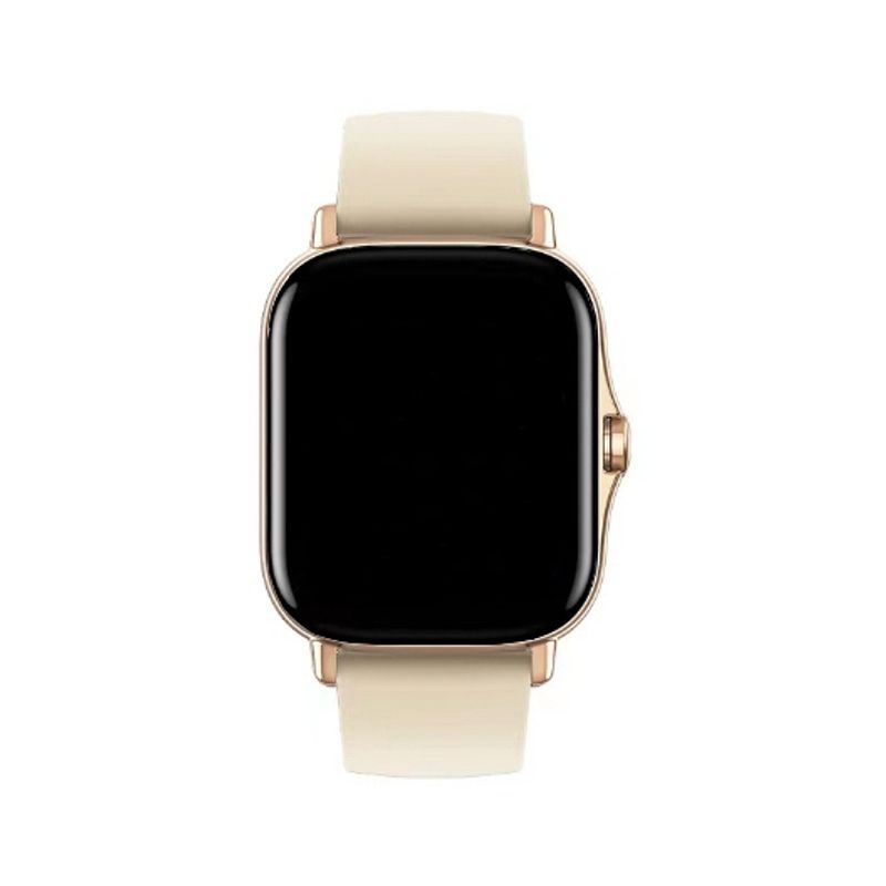 LANSKLBD Smart Watch Men Women Sport Smart Bracelet Fitness Tracker Watch for Android IOS Heart Rate Monitor Waterproof Smart Band_voghion.com