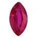 Ruby A Quality 5x2.5mm Marquise_voghion.com