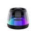 Mini supporto magnetico portatile RGB per telefono, cassa acustica wireless, altoparlante Bluetooth a torre_voghion.com