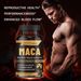 Root Men Ashwagandha Shilajit Cross-Border Foreign Trade Maca Capsules_voghion.com