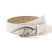 Unique For Women, Ins Style Punk Wind, Three-Dimensional Irregular Snap, Niche Design Sense Decorative Belt_voghion.com