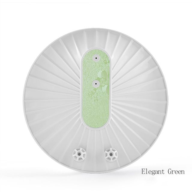 Mini Uppladdningsbar Ultraljudsdiskmaskin Bärbar Fruktrengöring Högtrycksvågsdiskmaskin USB Diskmaskin_voghion.com