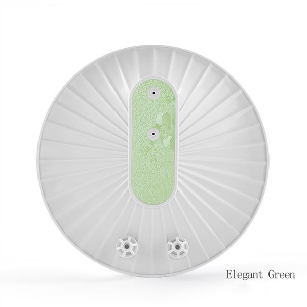 Mini Uppladdningsbar Ultraljudsdiskmaskin Bärbar Fruktrengöring Högtrycksvågsdiskmaskin USB Diskmaskin_voghion.com