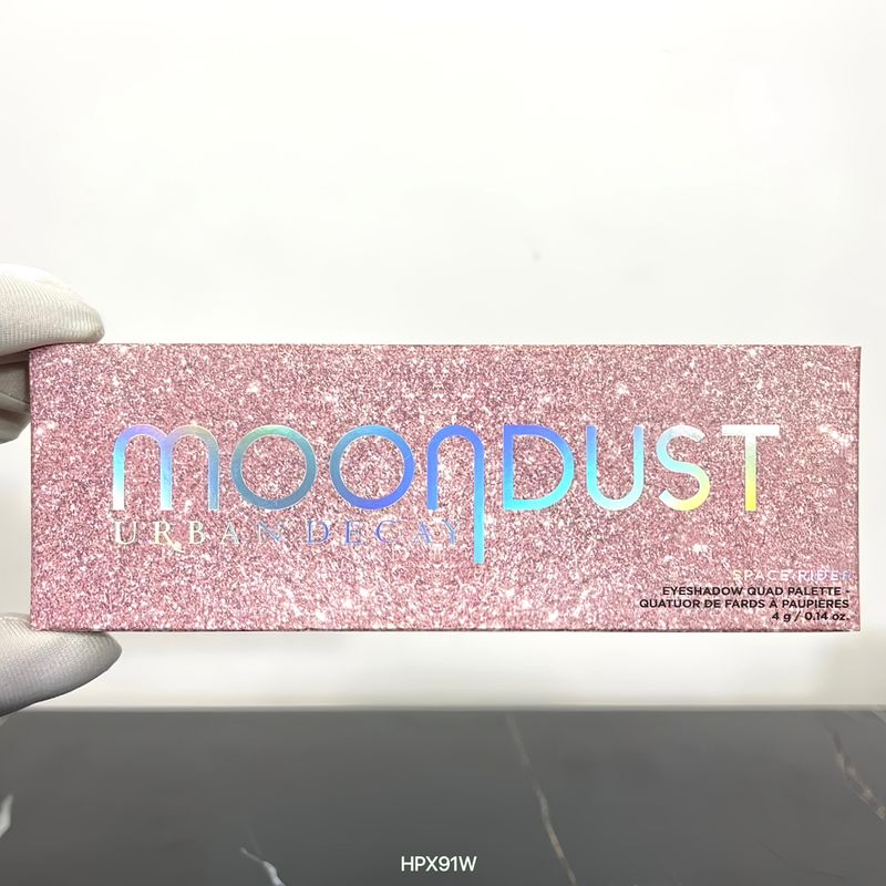 Eyeshadow Palettes: One Palette, One Look._voghion.com