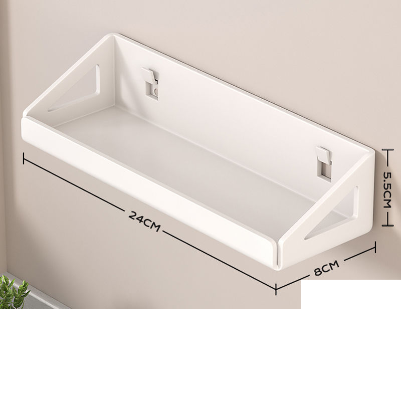 Küche Gewürzglas Wandmontage Gewürz Aufbewahrungsbox Multi Grid Glas Gewürzbox Rack Kombinationsset verdickt_voghion.com