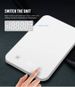 Nutritional Analysis Food Scale Accurate Kitchen Scale Calorie Electronic Scale Coffee Brewing Scale Portable Baking Scale_voghion.com