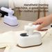 Garment Steamer Portable Household Handheld Mini Small Rotating Foldable Iron_voghion.com