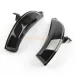 Dynamic Blinker For Renault Koleos II 2012 2013 2014 2015 2016 MK2 LED Turn Signal light Arrow Flasher mirror indicator lamps_voghion.com