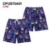Unbeatable Quality Unbeatable Quality Men's Trendy Fitness Running Sports Basketball With Printed Design And Fragmented Pattern Shorts_voghion.com