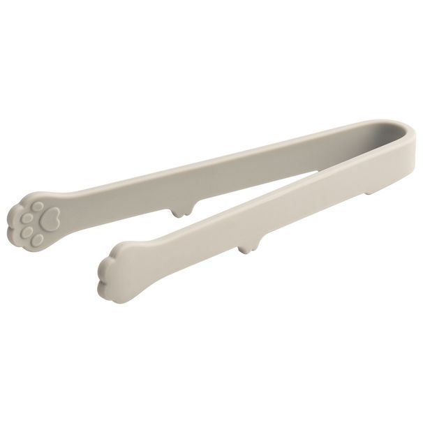 Mini clip per ghiaccio multifunzionale in silicone per snack creativi a forma di zampa di gatto_voghion.com