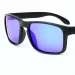 Classic Polarized Mens Sunglasses Women Sun Glasses in USA Dazzle Red Mirrored Lens Cool Designer Sunshade Driving_voghion.com