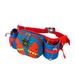 Sports Outdoor Men Women Mountaineering And Hiking Waist For Travel, Cycling, Off Road Running, Double Water Bottle Bag_voghion.com