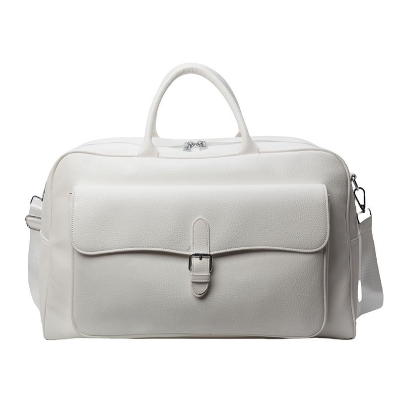 Handtasche für Sport und Fitness, leicht, große Kapazität, Gepäck, Kurztrip, Handreisetasche_voghion.com