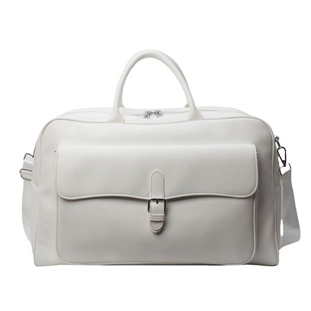 Handtasche für Sport und Fitness, leicht, große Kapazität, Gepäck, Kurztrip, Handreisetasche_voghion.com