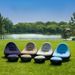 Outdoor Air Seat Cushion Foldable Portable Lazy Inflatable Sofa Reclining_voghion.com